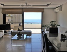 River Beach Complex – 3 Bedroom Luxury Apartment – holiday accommodation Cyprus Limassol   SR6456