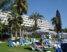 Amathus Beach Hotel