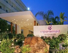 Napa Mermaid Hotel & Suites