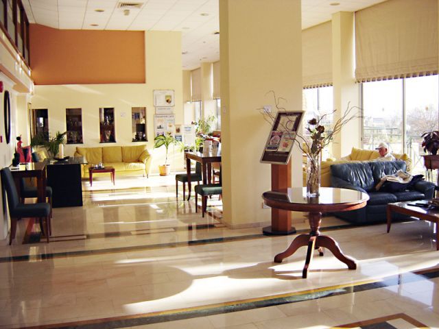 Foyer