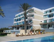 Constantinou Bros Asimina Suites Hotel