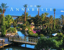 Annabelle Hotel