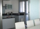 313 kitchen & dining area