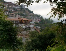 Casale Panayiotis Hotel