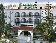 Cactus Hotel