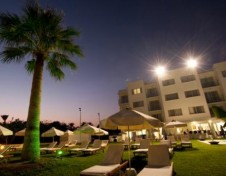 Frixos Suites Hotel Apartments