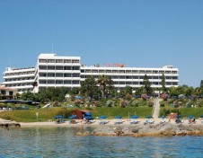 Cavo Maris Beach Hotel