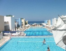 Eleni Holiday Village Hotel